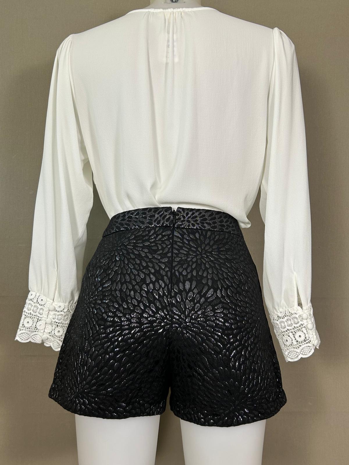 Short Femme Morgan T.40