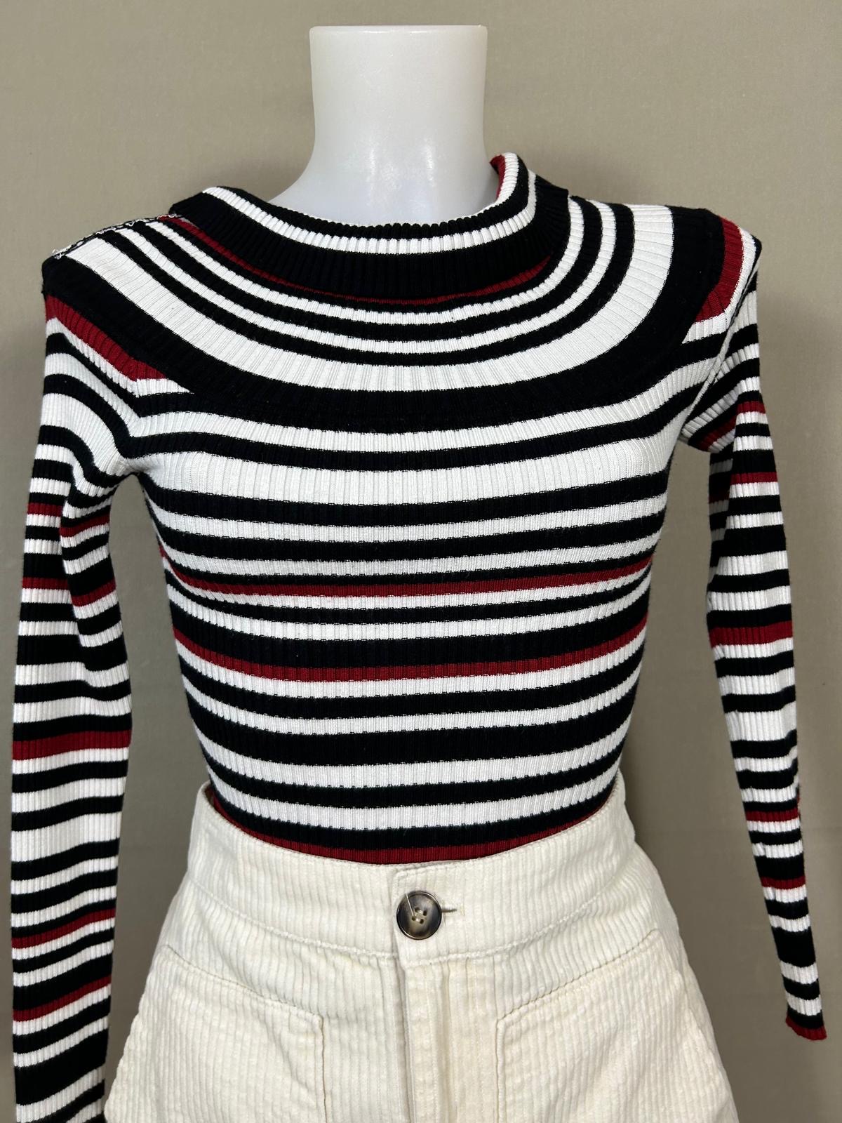 Pull Femme Morgan T.34