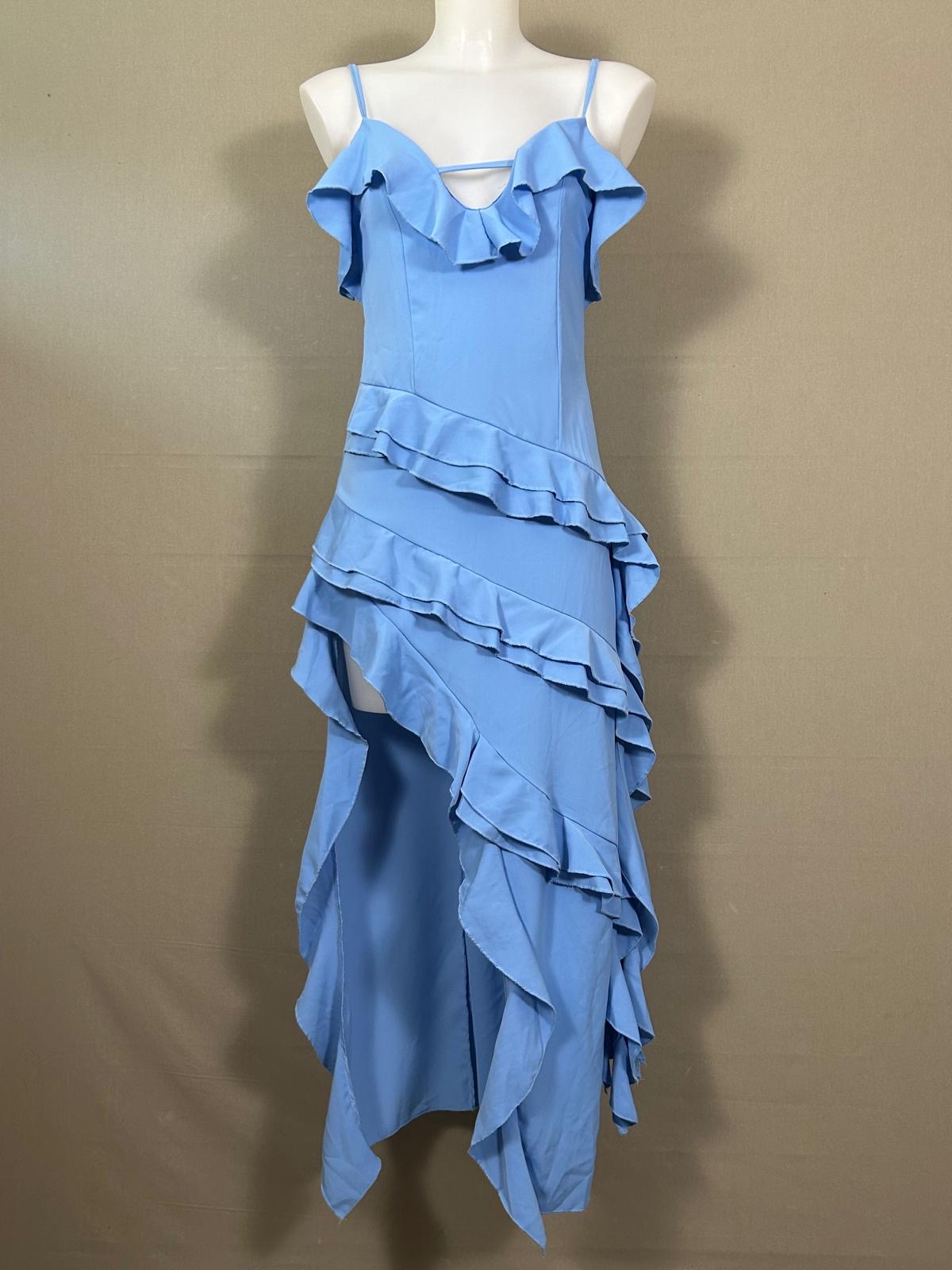 Robe Femme longue T.36