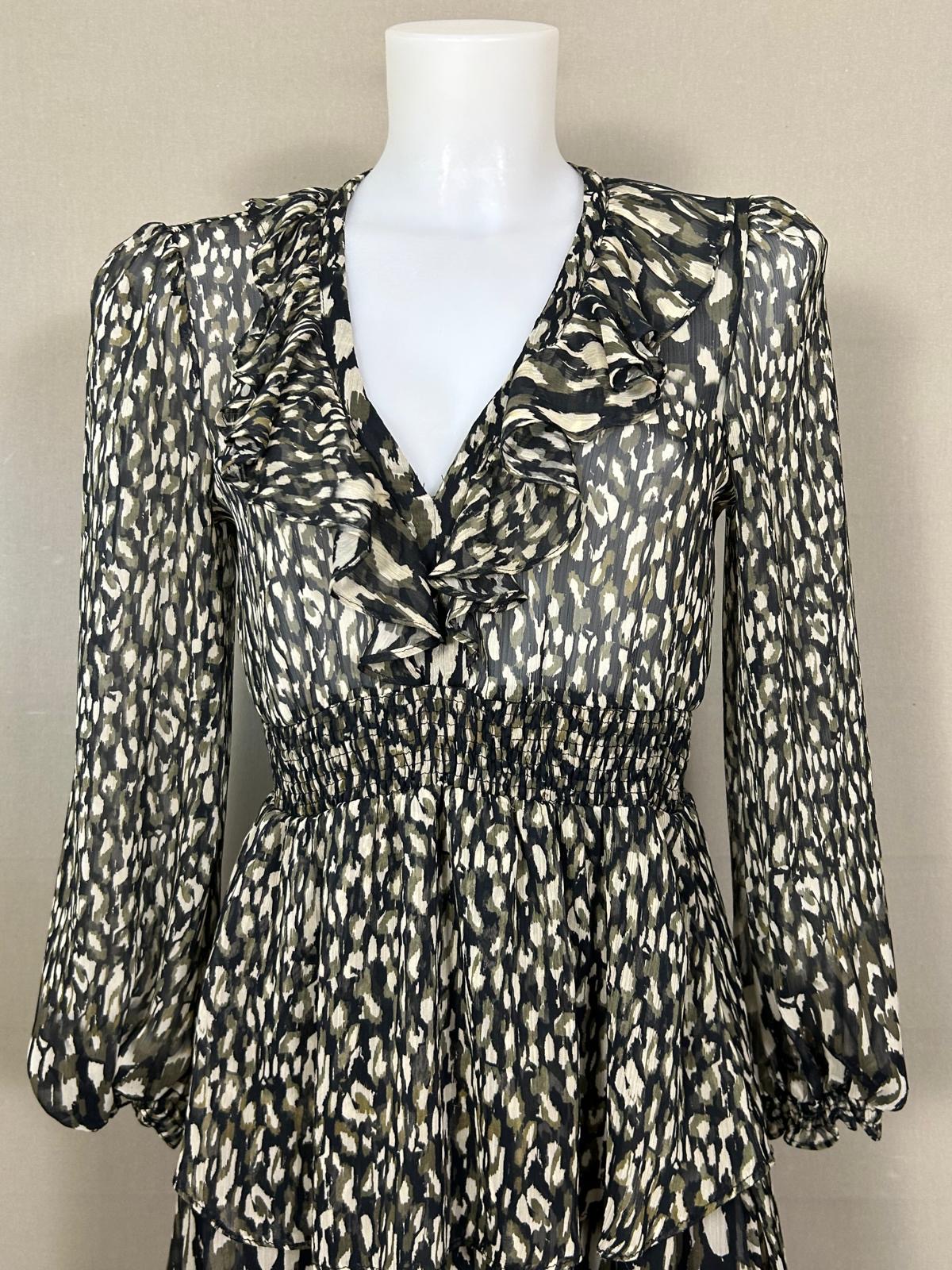 Robe Femme Zara neuve T.38