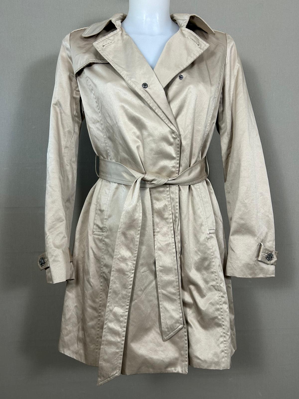 Trench Femme Morgan T.40