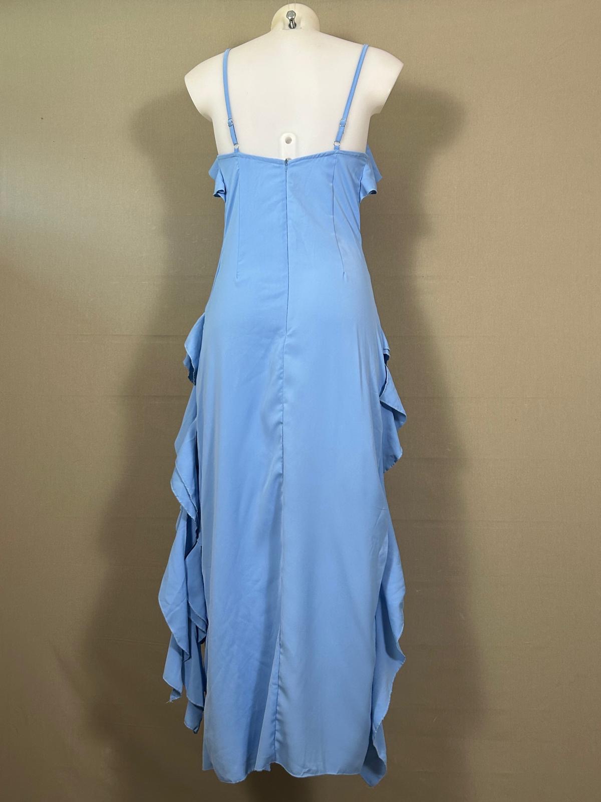 Robe Femme longue T.36