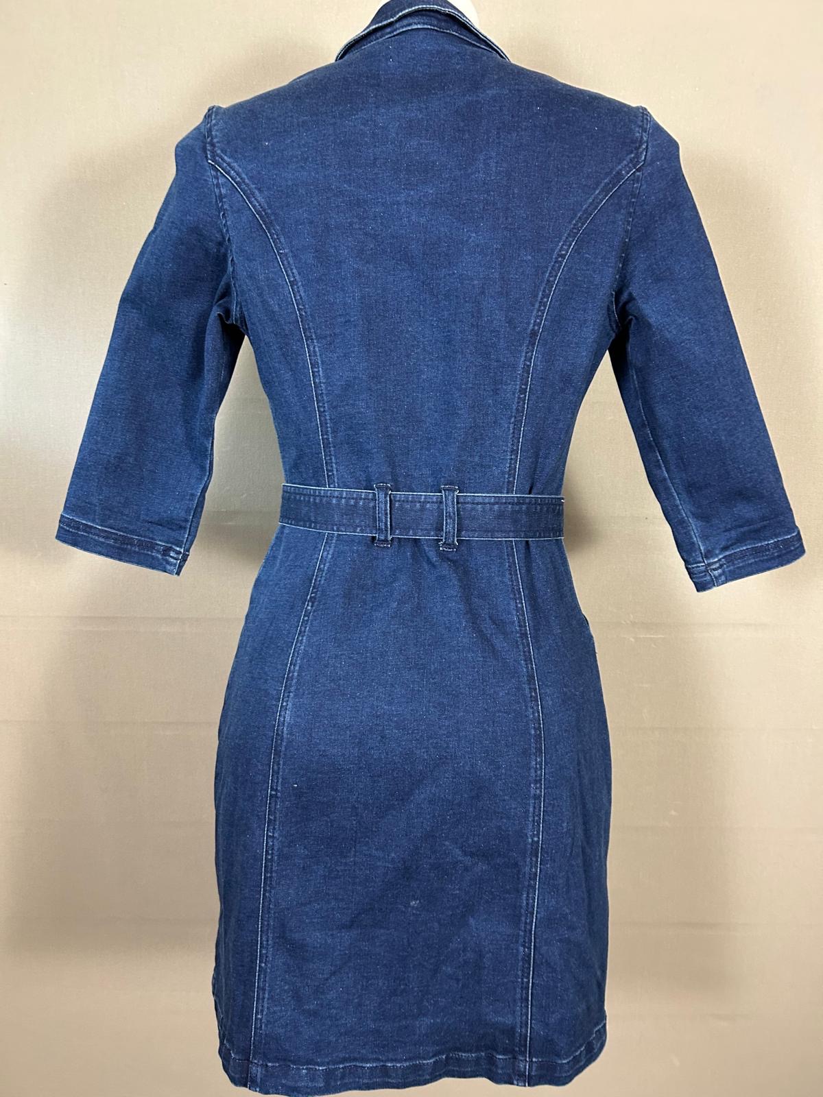 Robe Femme Morgan T.36