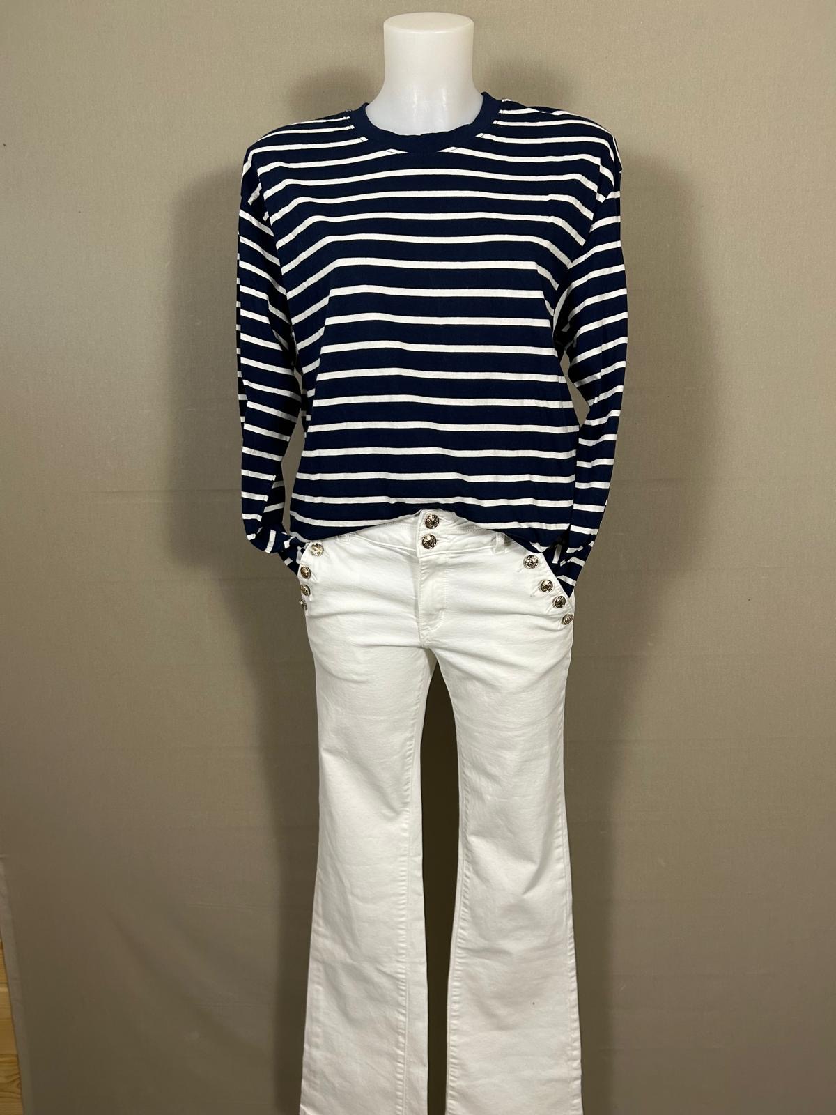 Pull Femme Zara T.38