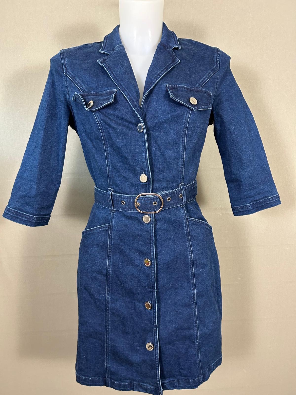 Robe Femme Morgan T.36