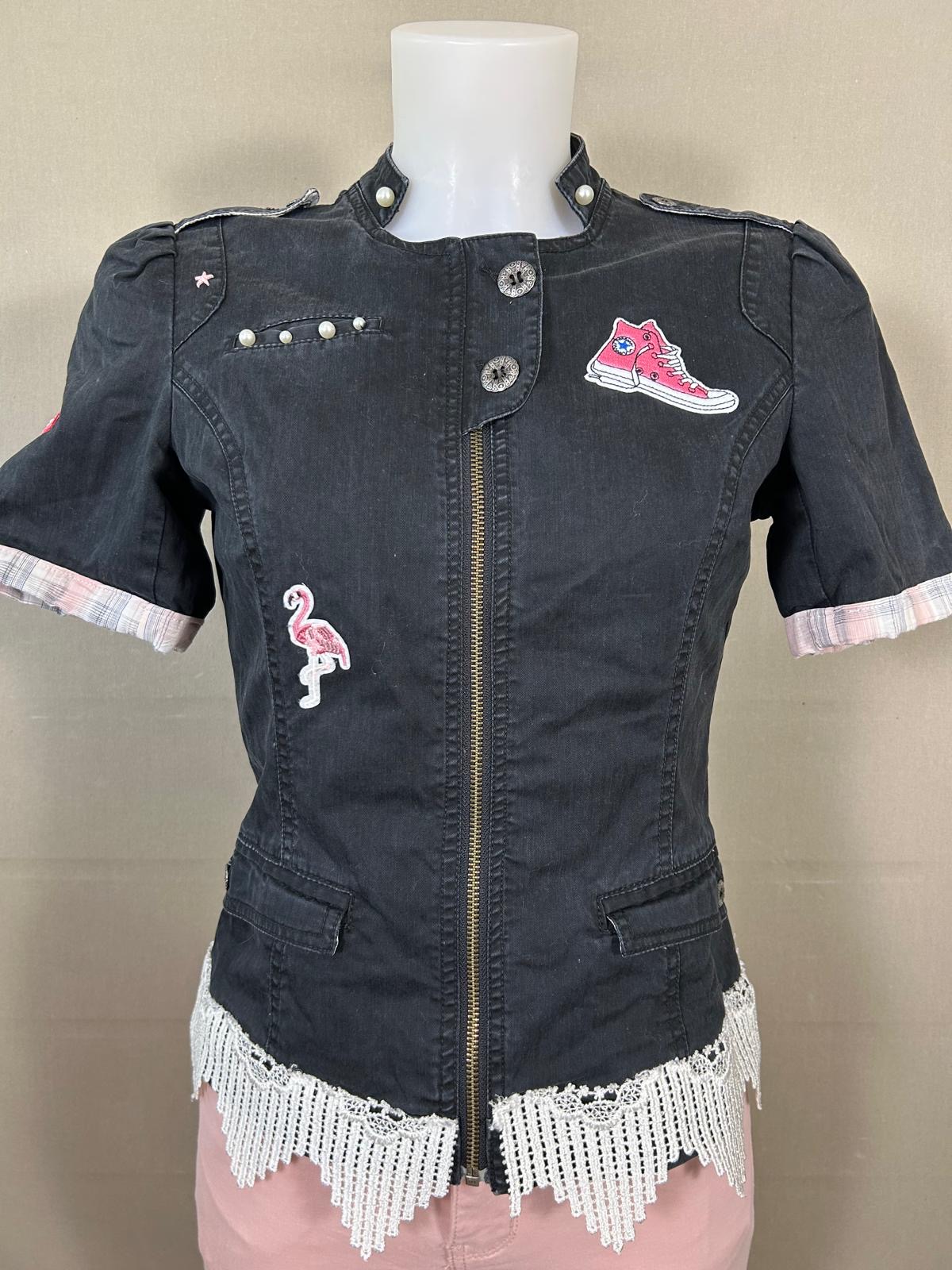 Veste Femme T.36