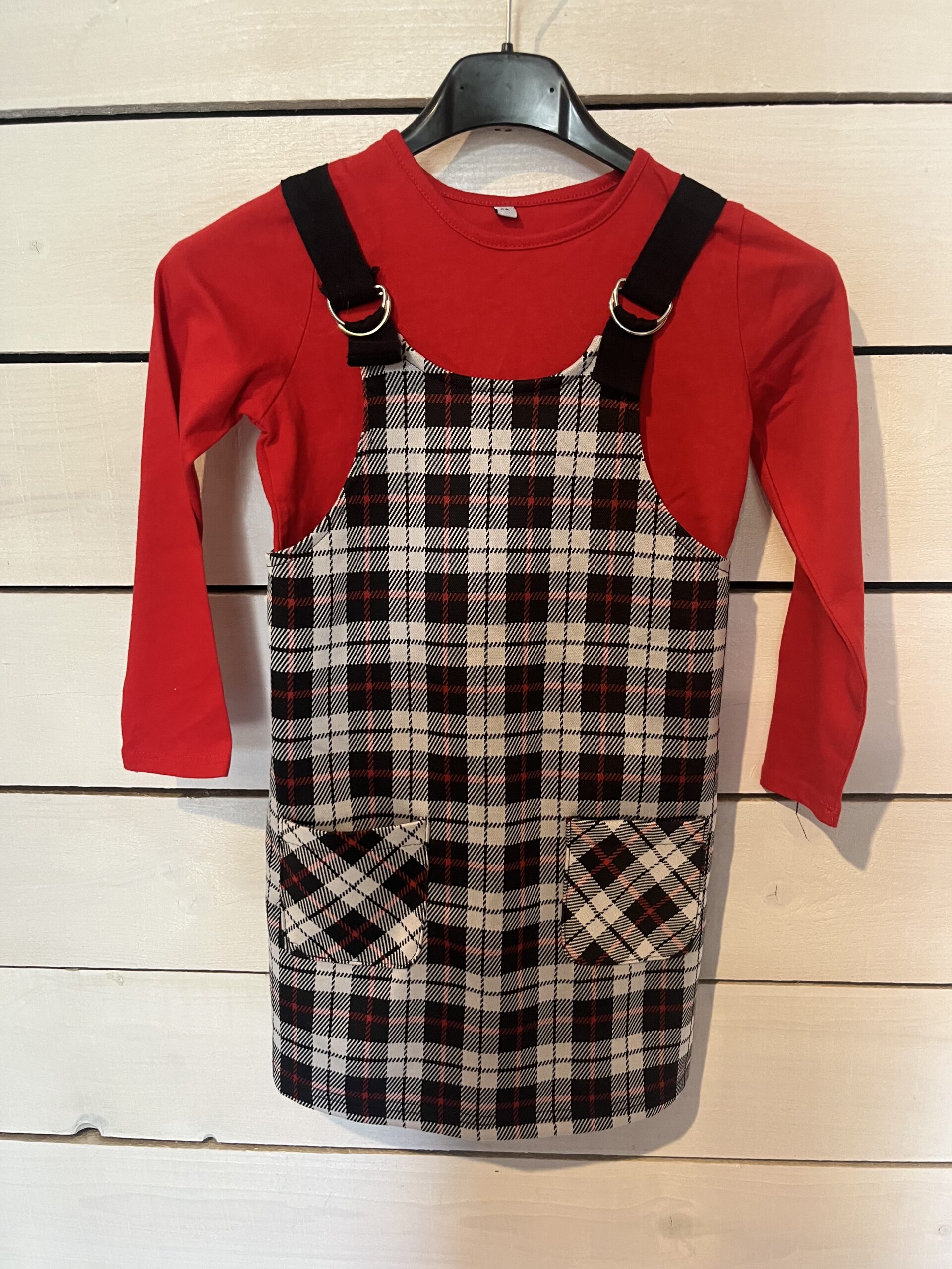 Ensemble Fille T.5 ans