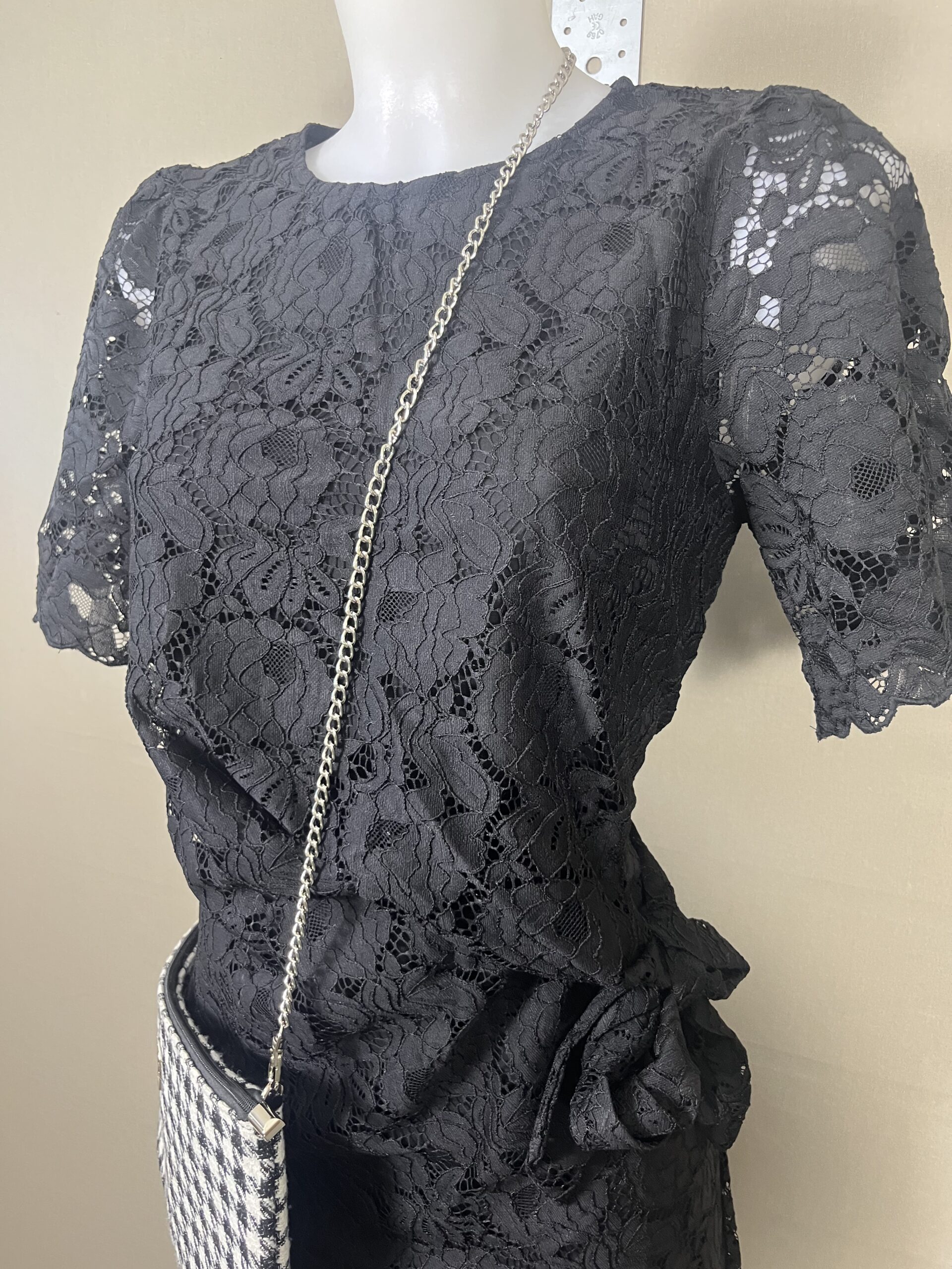Robe Femme Neuve T.36