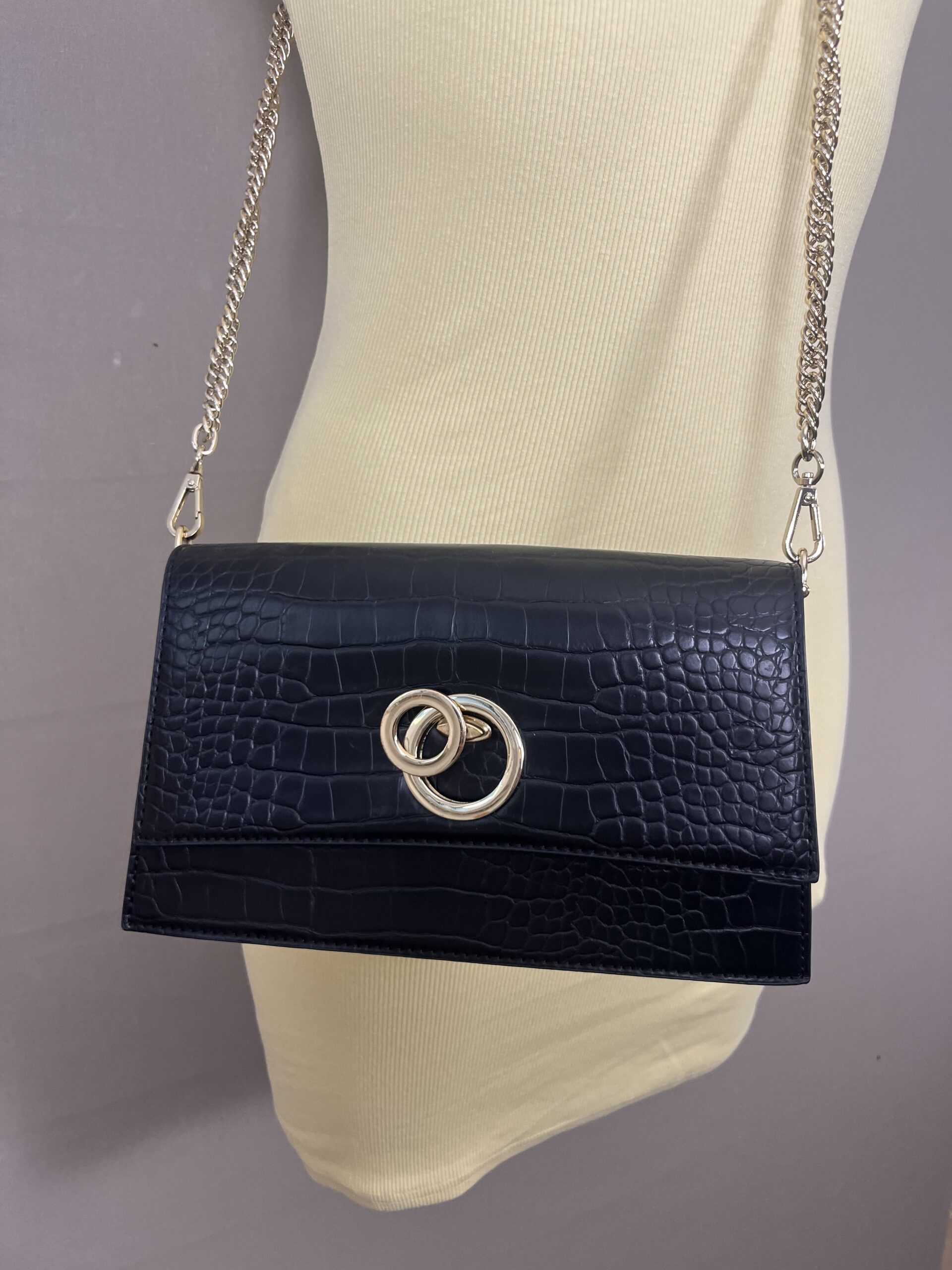Pochette Femme Morgan