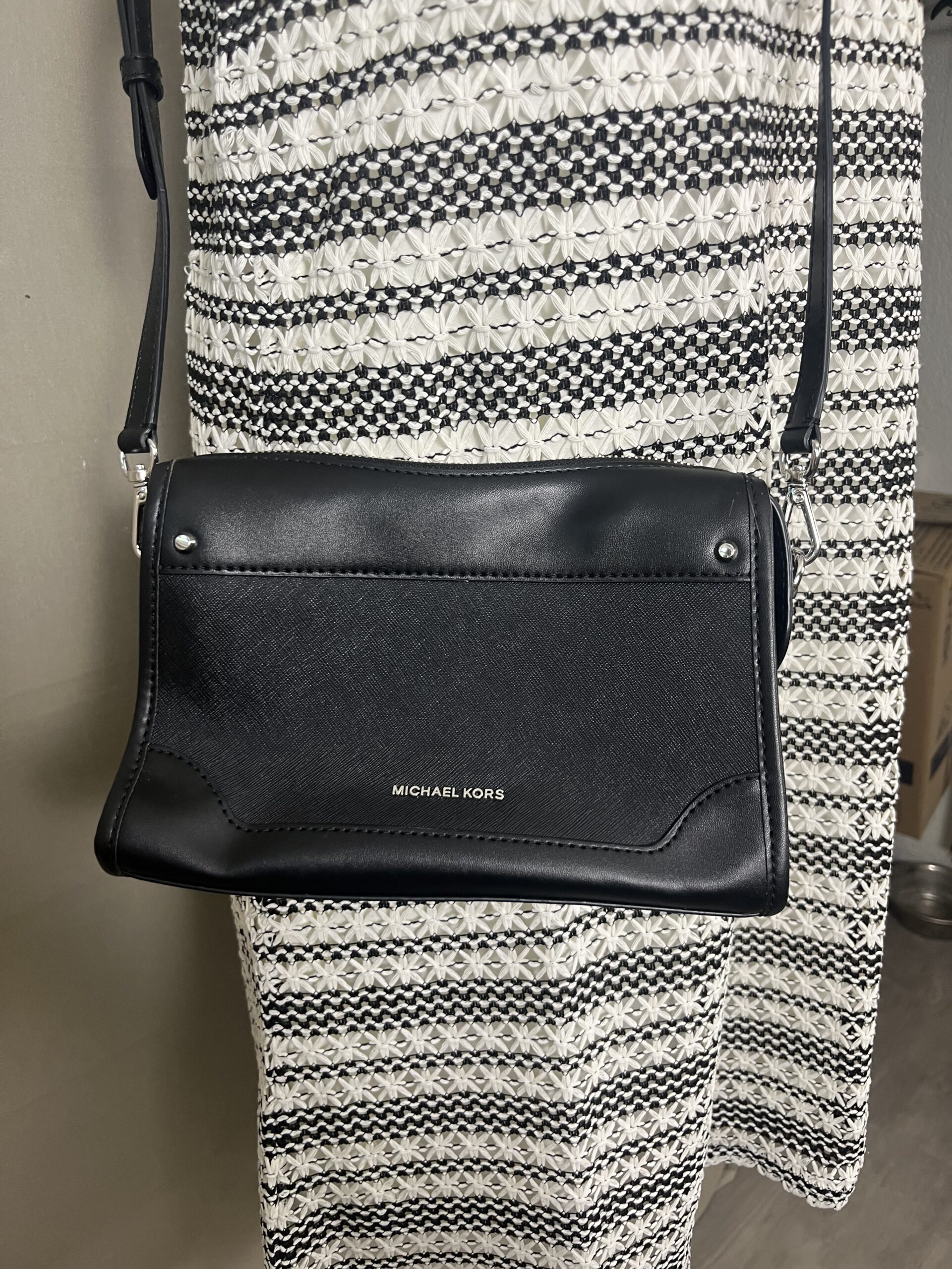 Pochette Femme Michael Kors