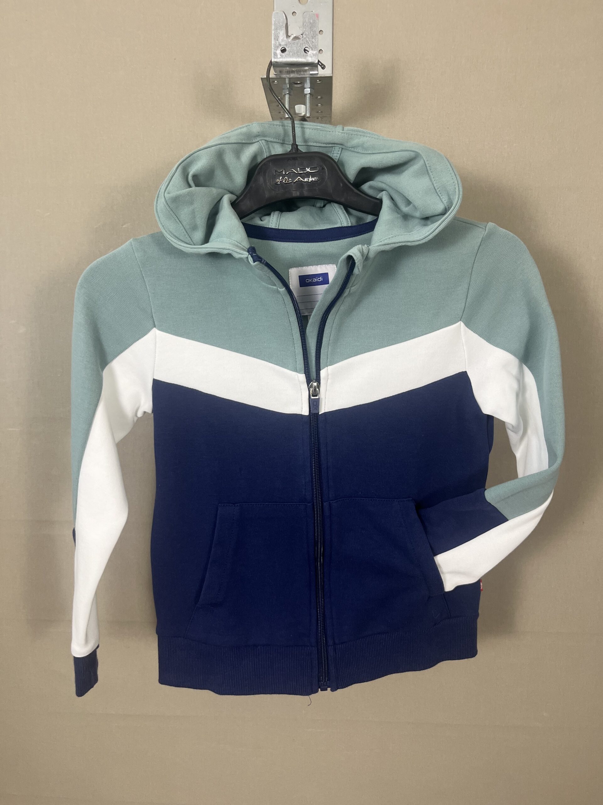 Veste Garçon Okaidi T.8 ans