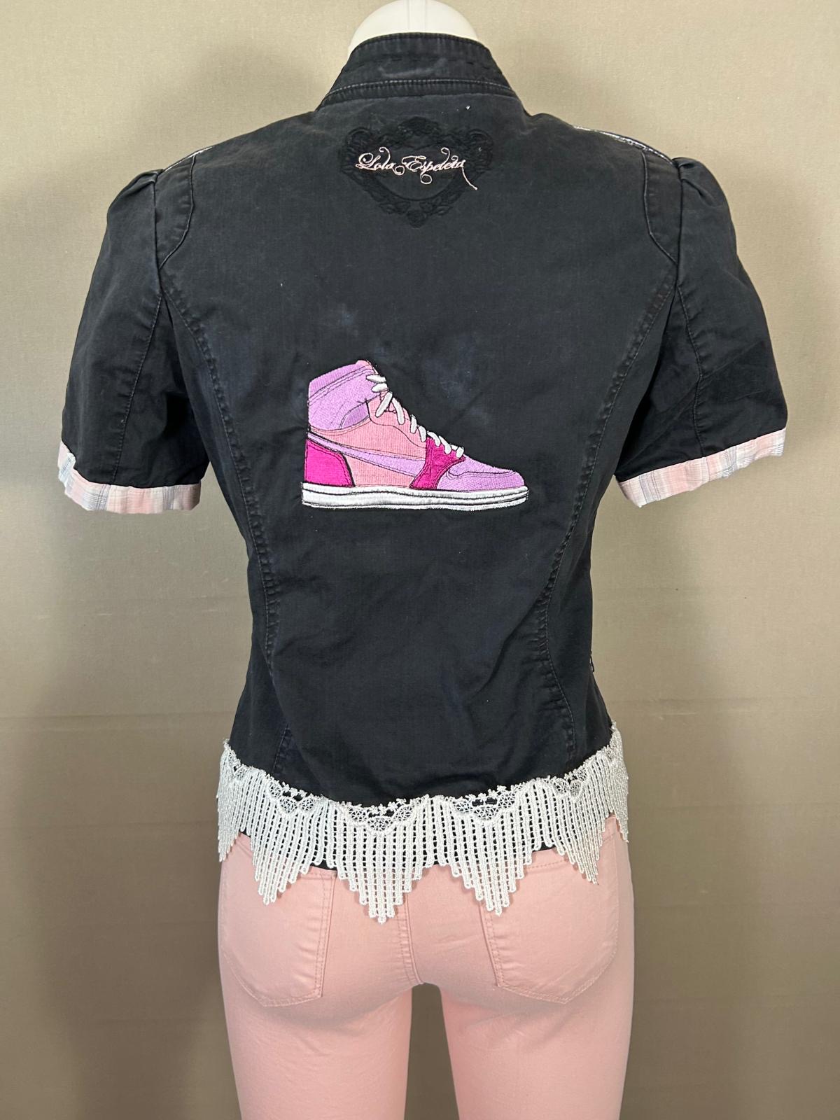 Veste Femme T.36