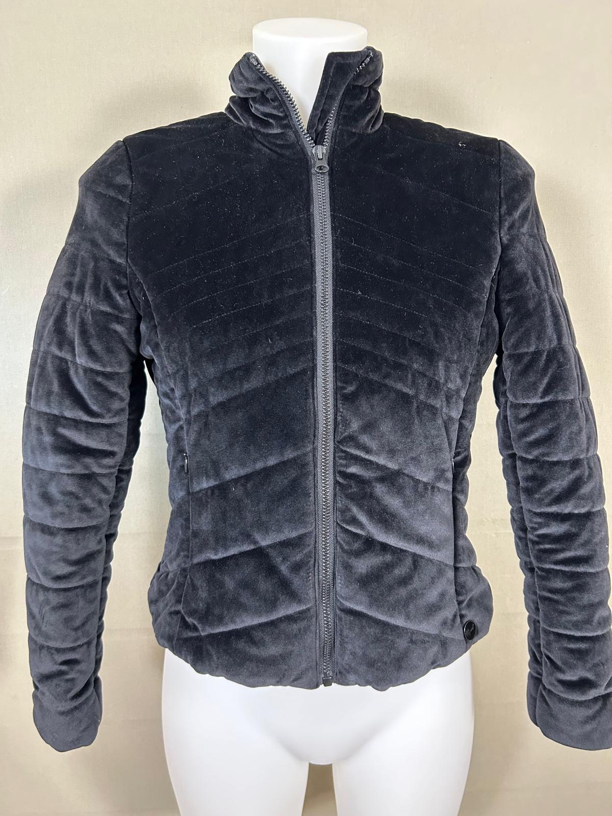 Doudoune fine Femme Kaporal T.34