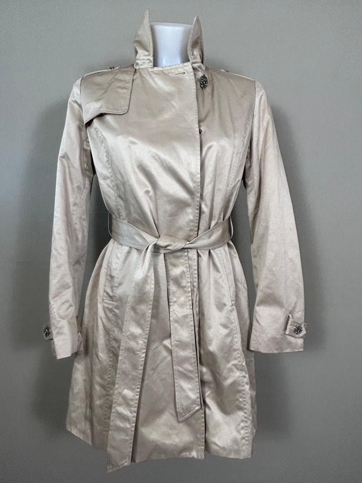 Trench Femme Morgan T.40