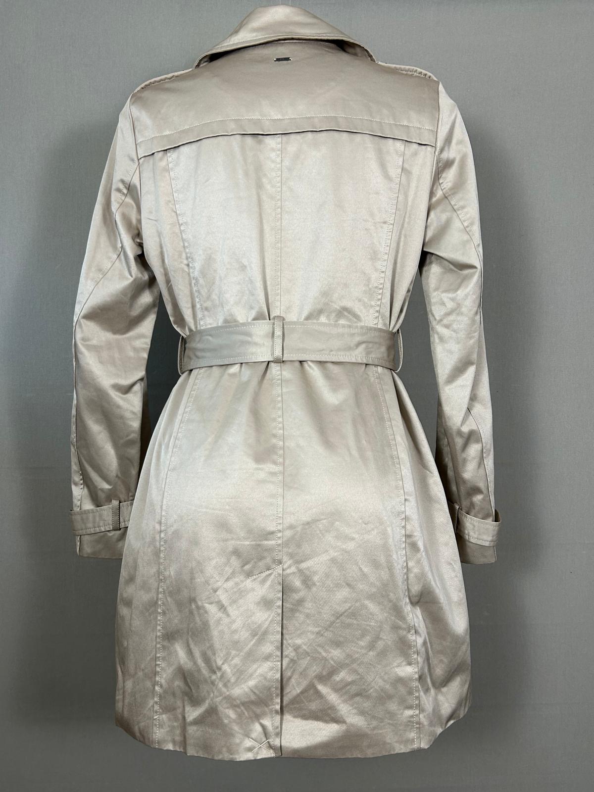 Trench Femme Morgan T.40