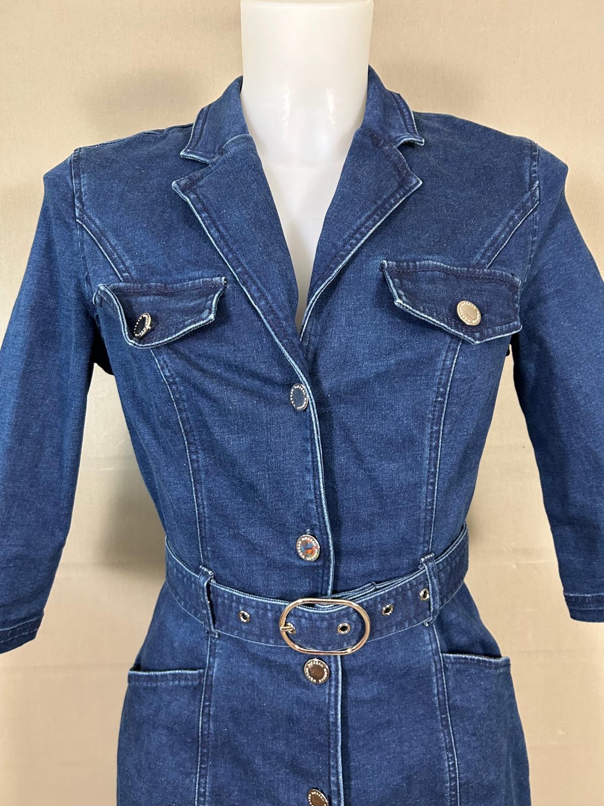 Robe Femme Morgan T.36