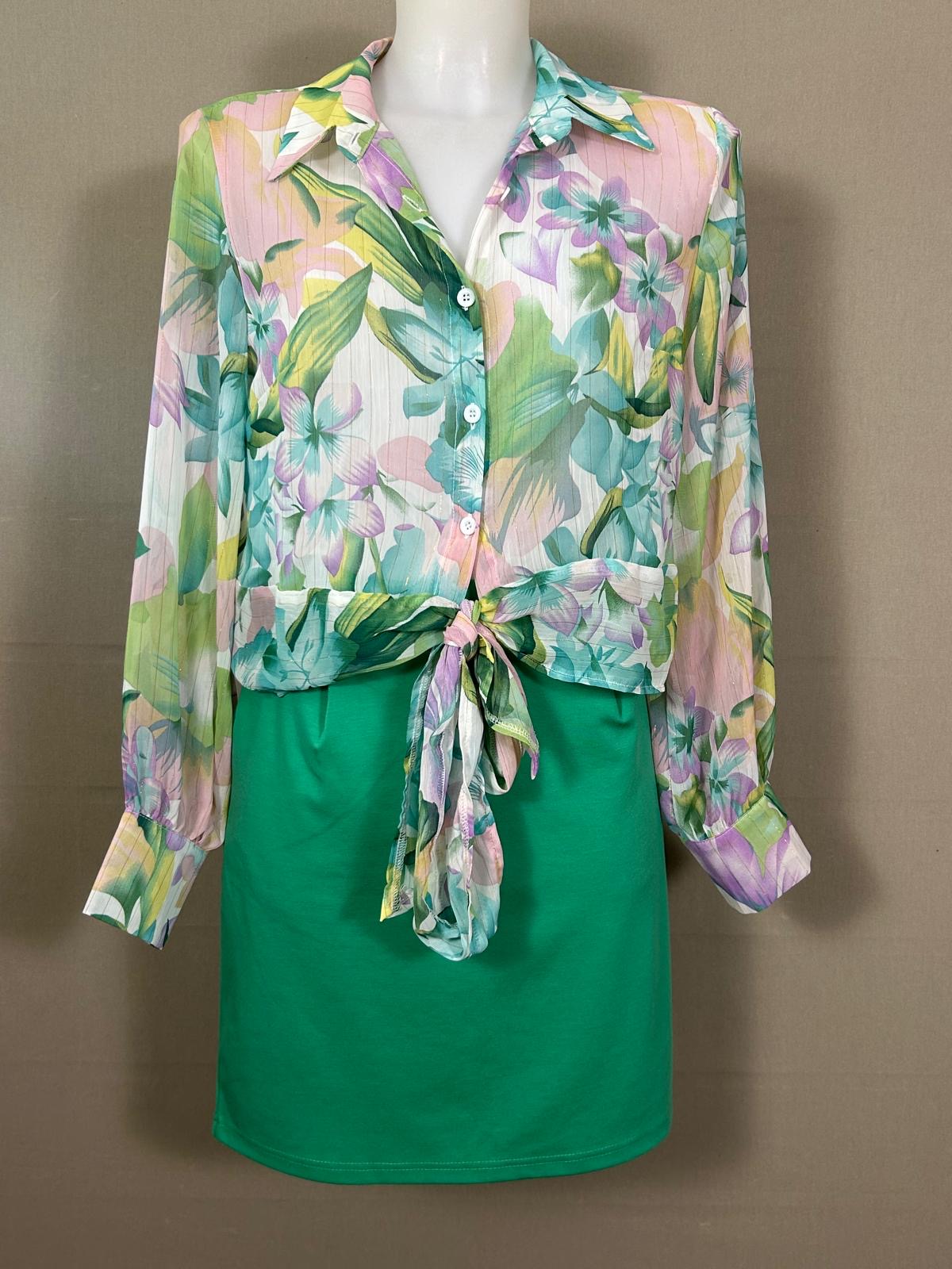 Blouse Femme T.40