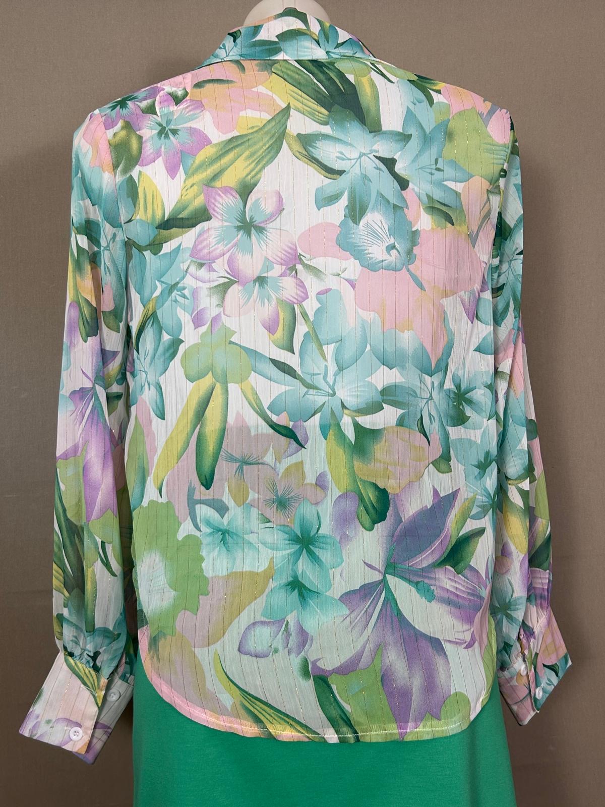 Blouse Femme T.40