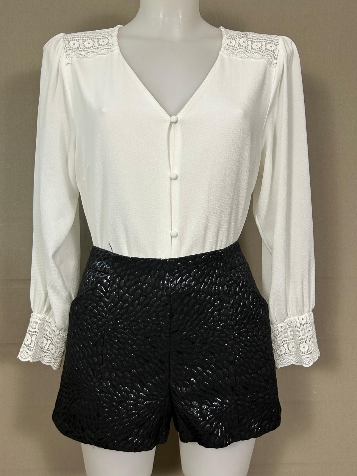 Short Femme Morgan T.40