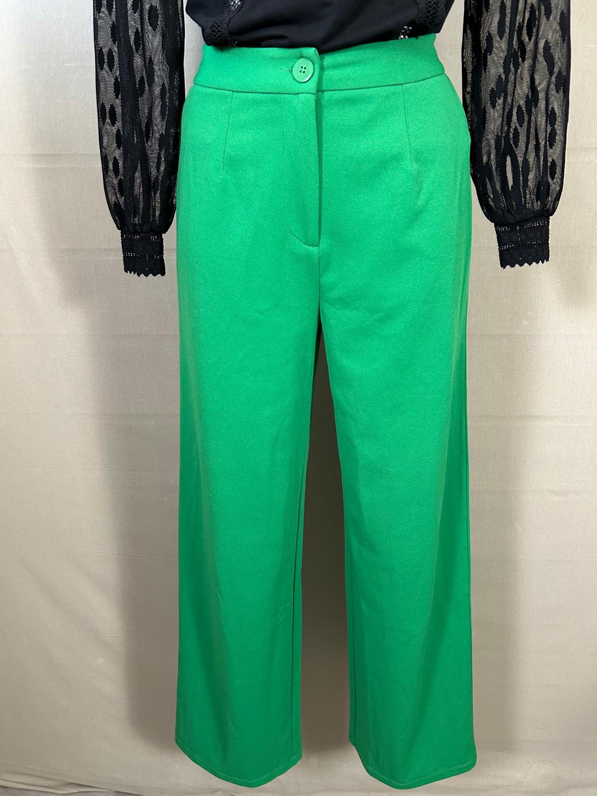 Pantalon Femme T.34