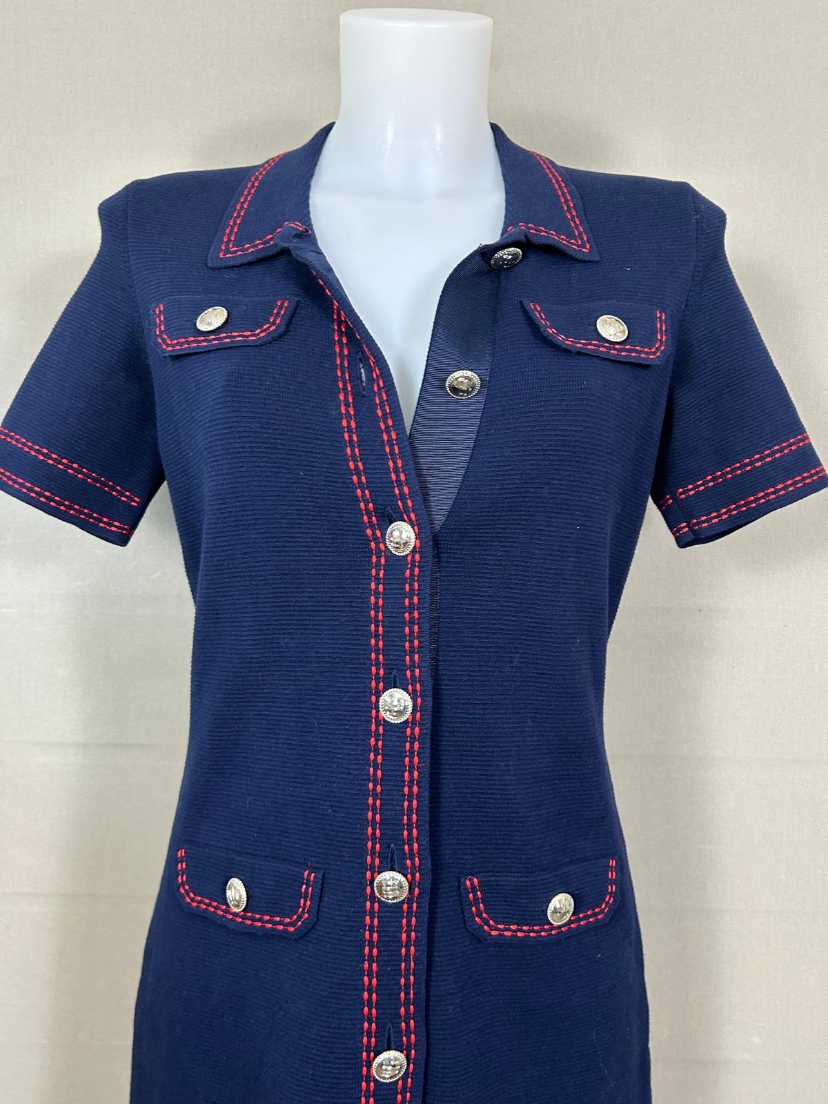 Robe Femme Maje T.40