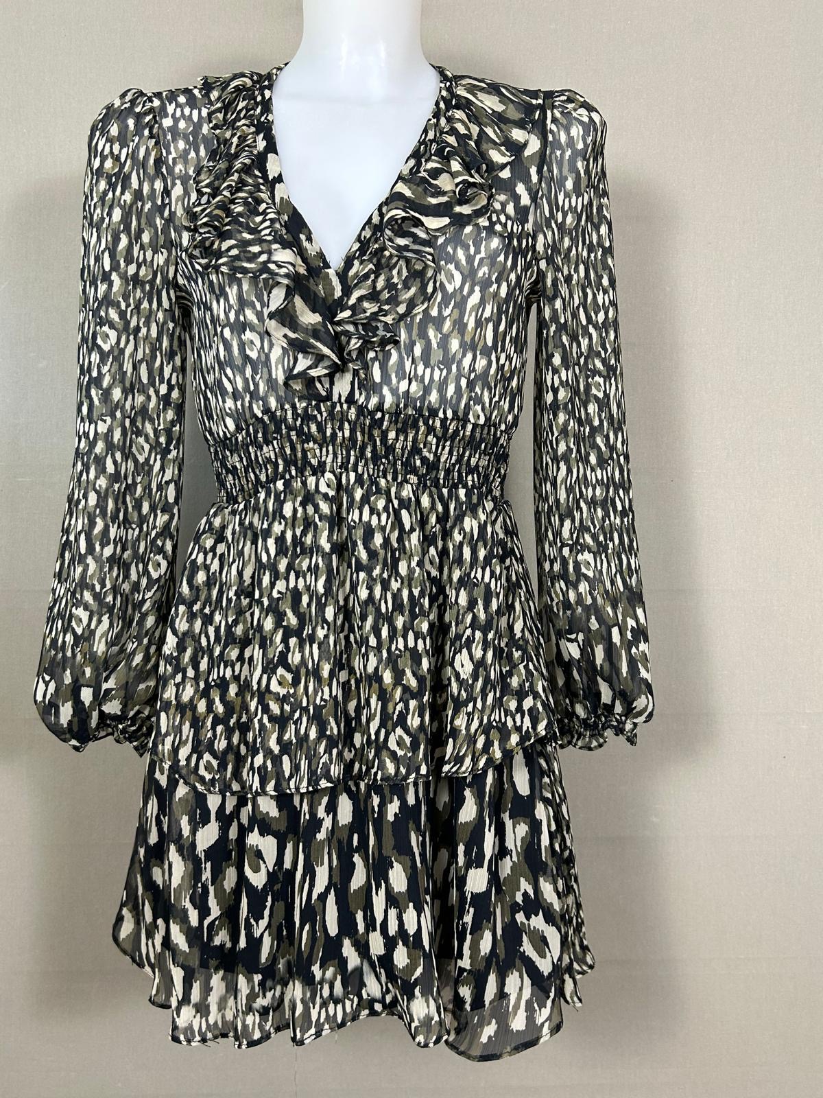 Robe Femme Zara neuve T.38