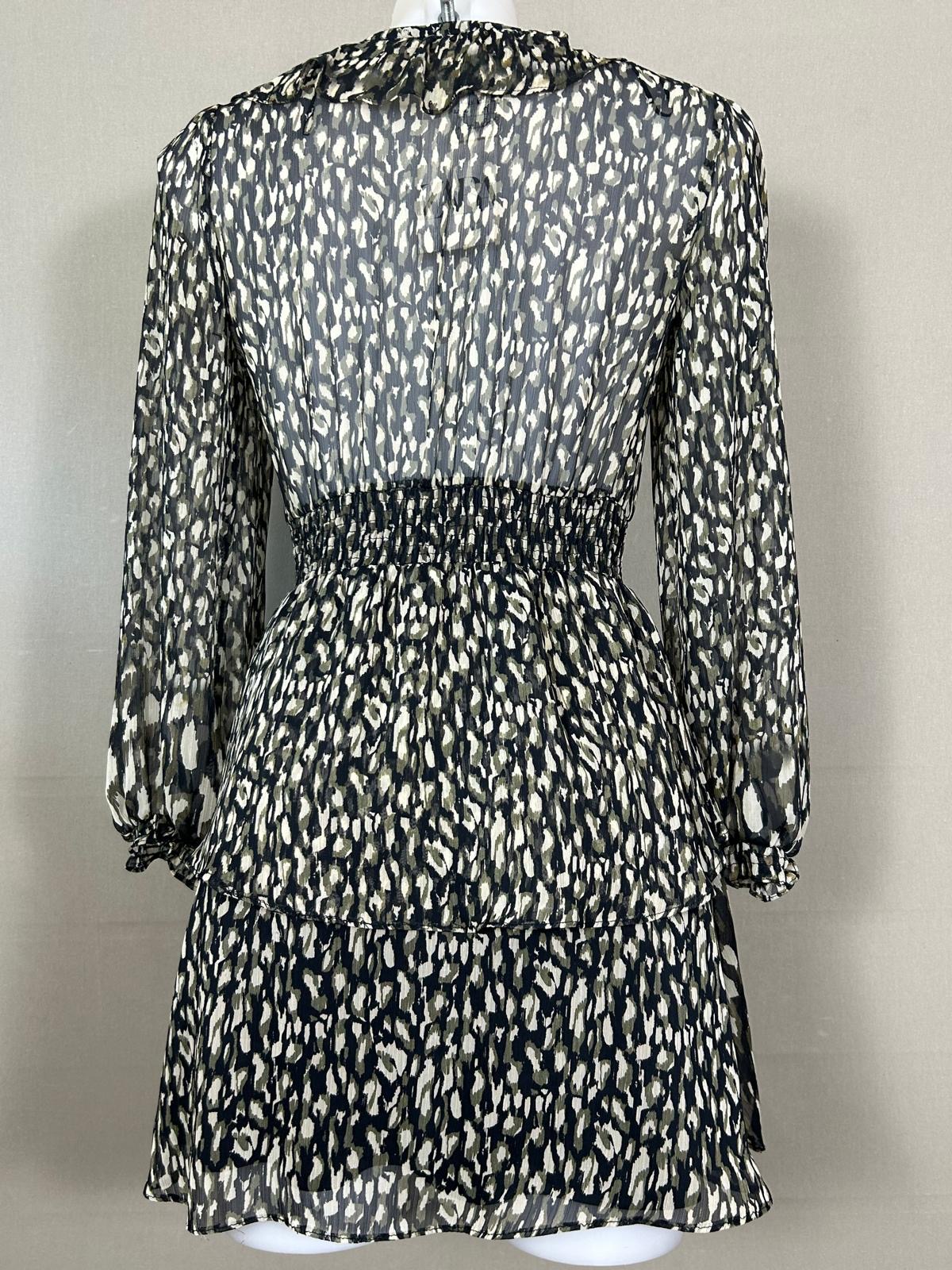 Robe Femme Zara neuve T.38
