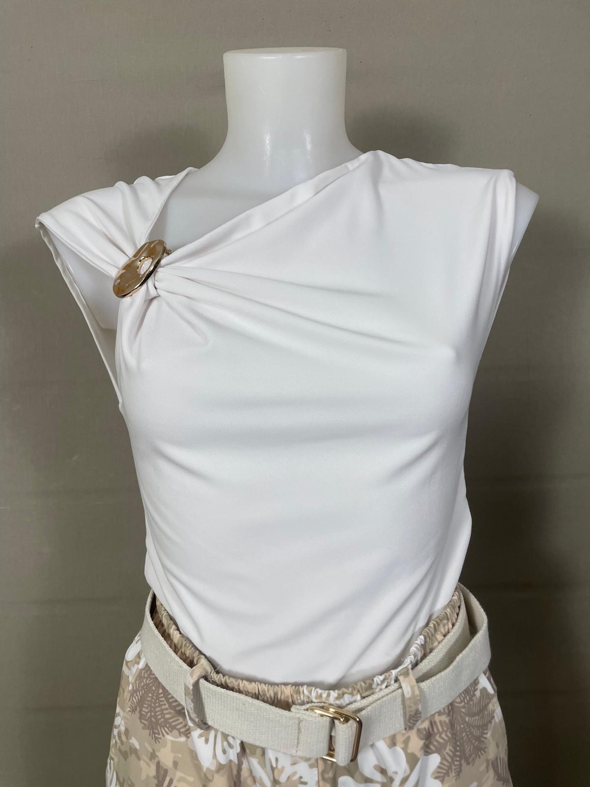 Haut Femme Zara T.38