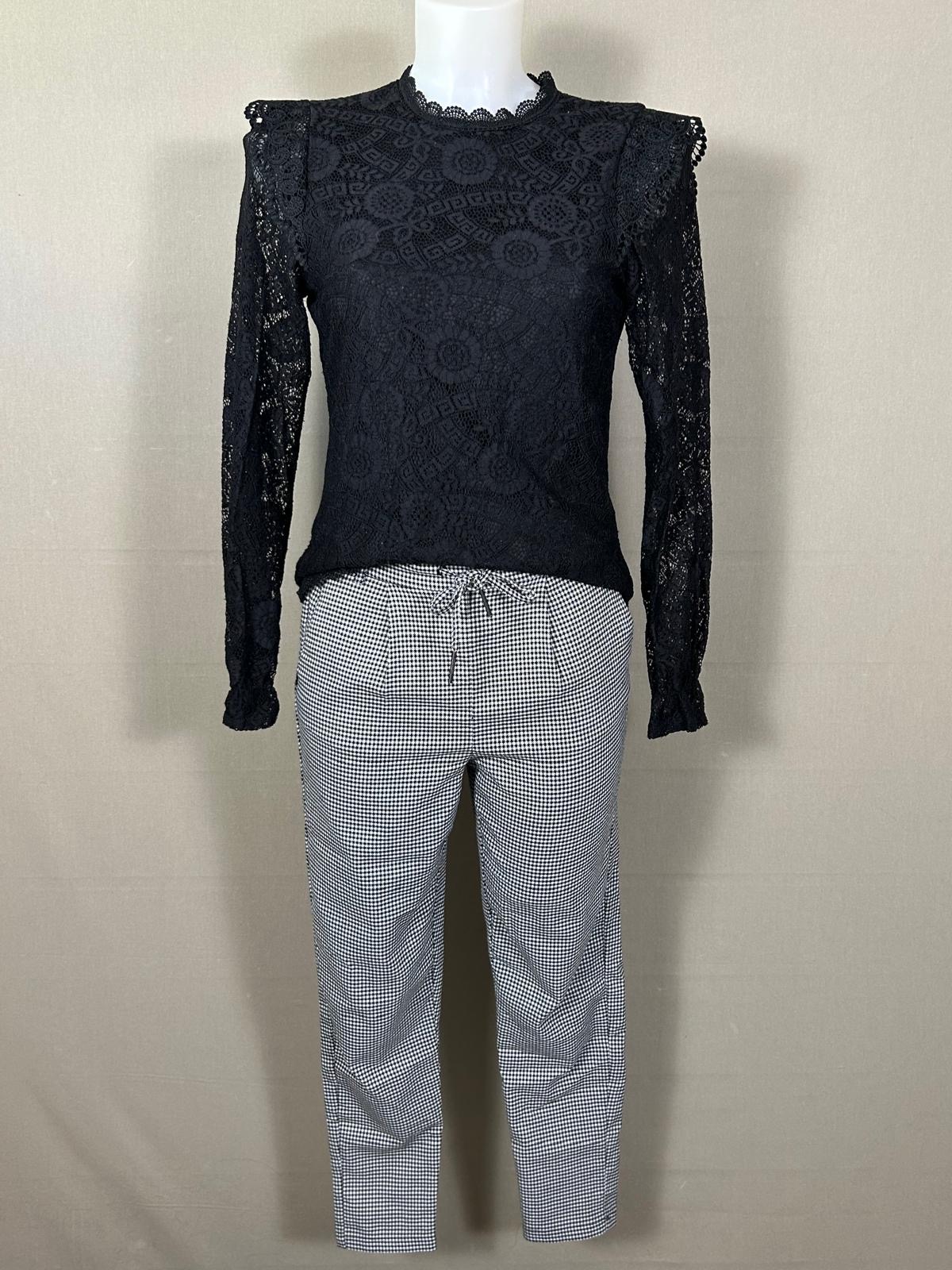 Pantalon Femme Only T.34