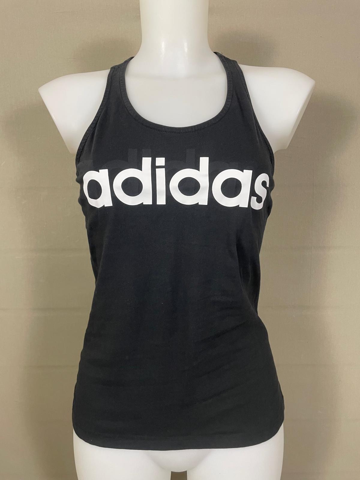 Débardeur de sport Adidas Femme T.36