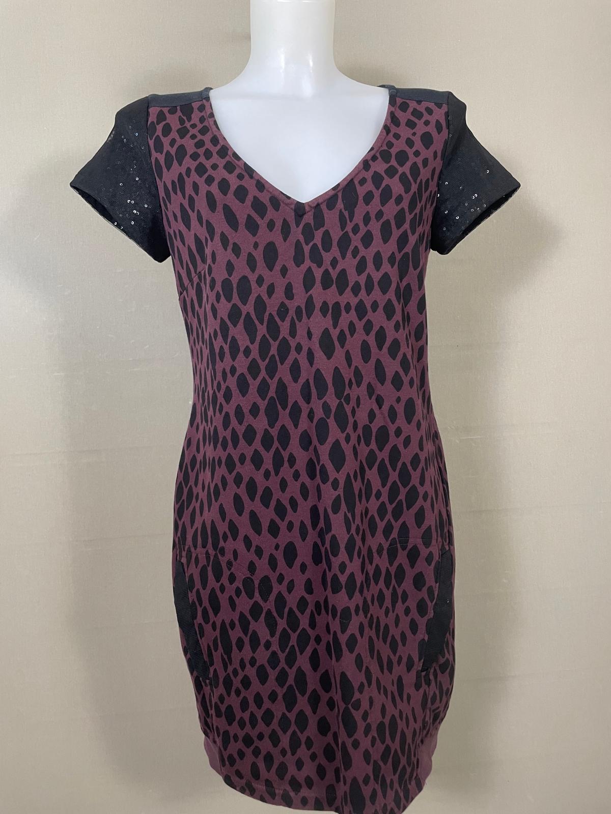 Robe Femme Captain Tortue T.38