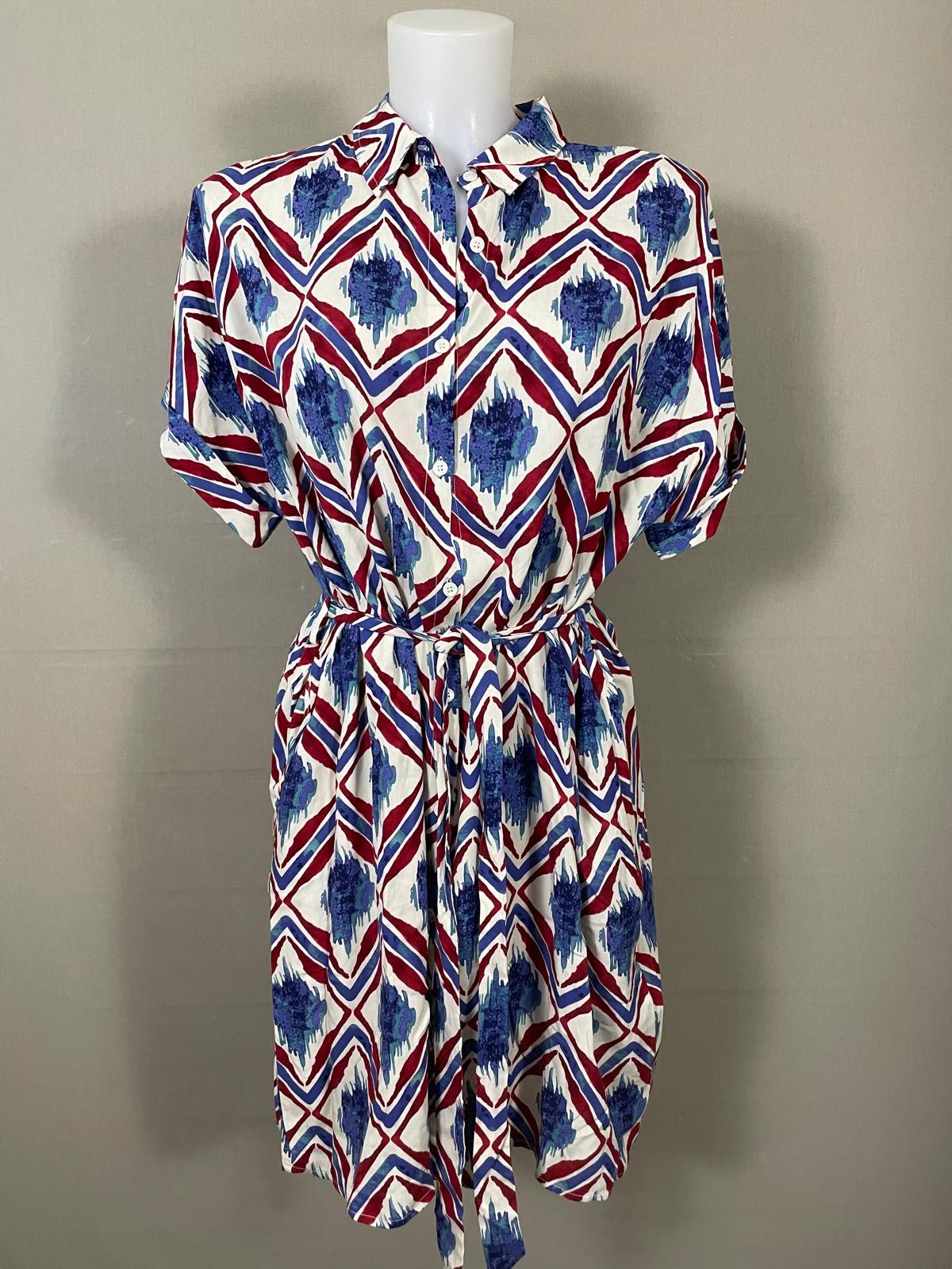 Robe Femme Freeman T.38