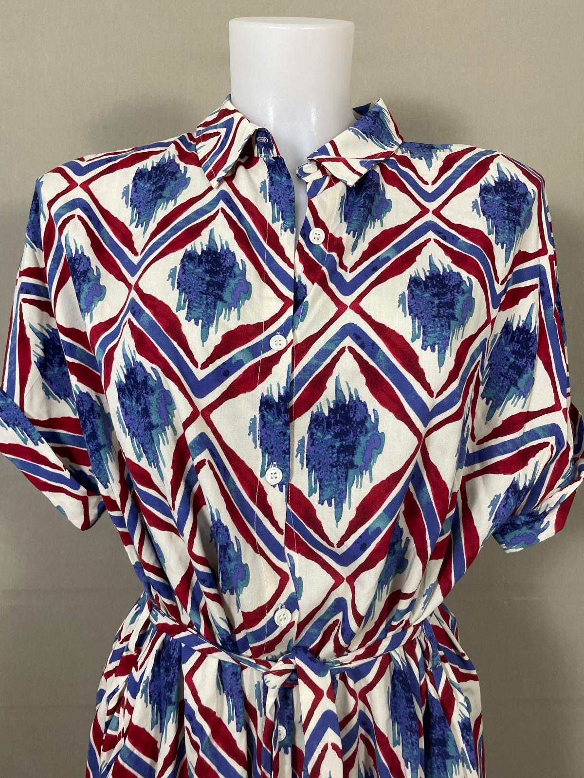 Robe Femme Freeman T.38