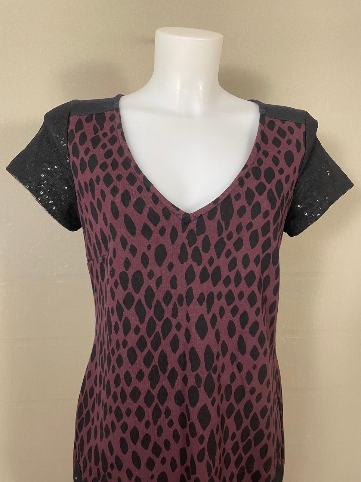 Robe Femme Captain Tortue T.38