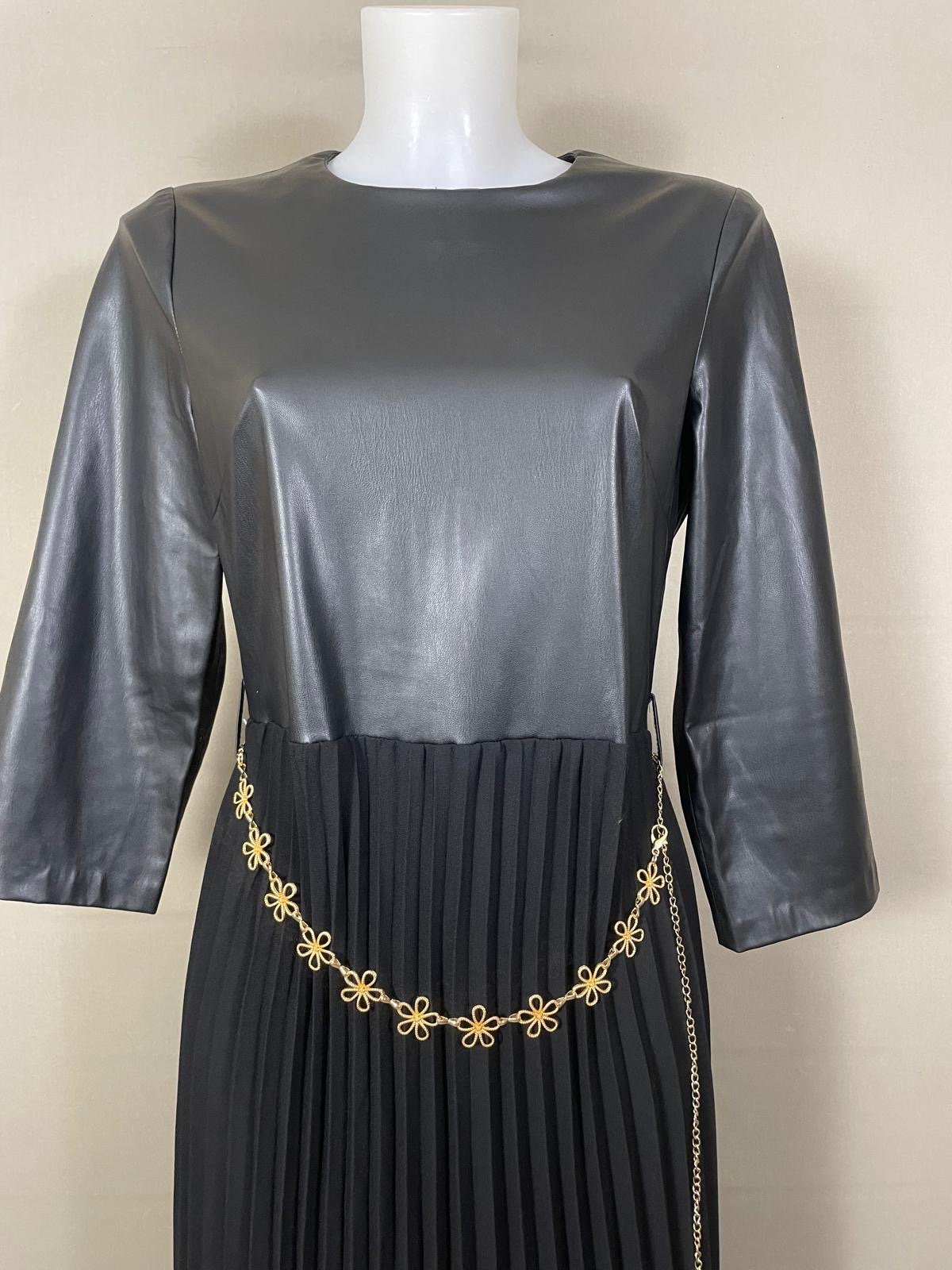 Robe Femme longue Zara T.38