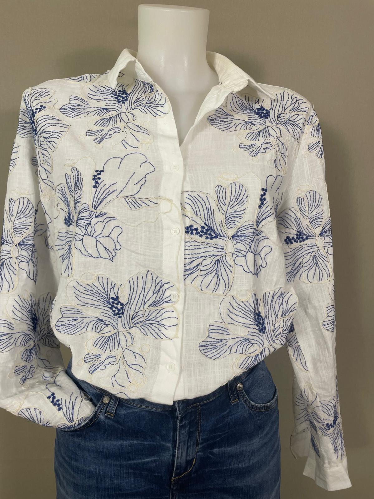 Blouse Femme T.42
