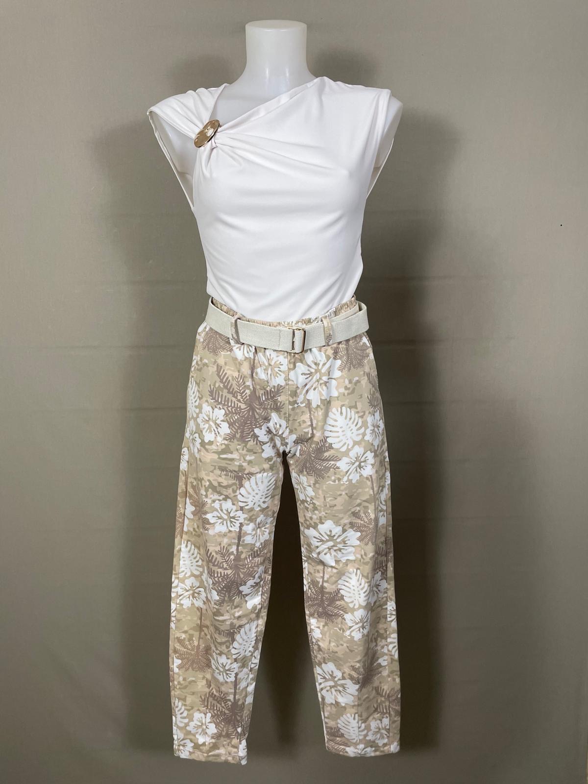 Haut Femme Zara T.38