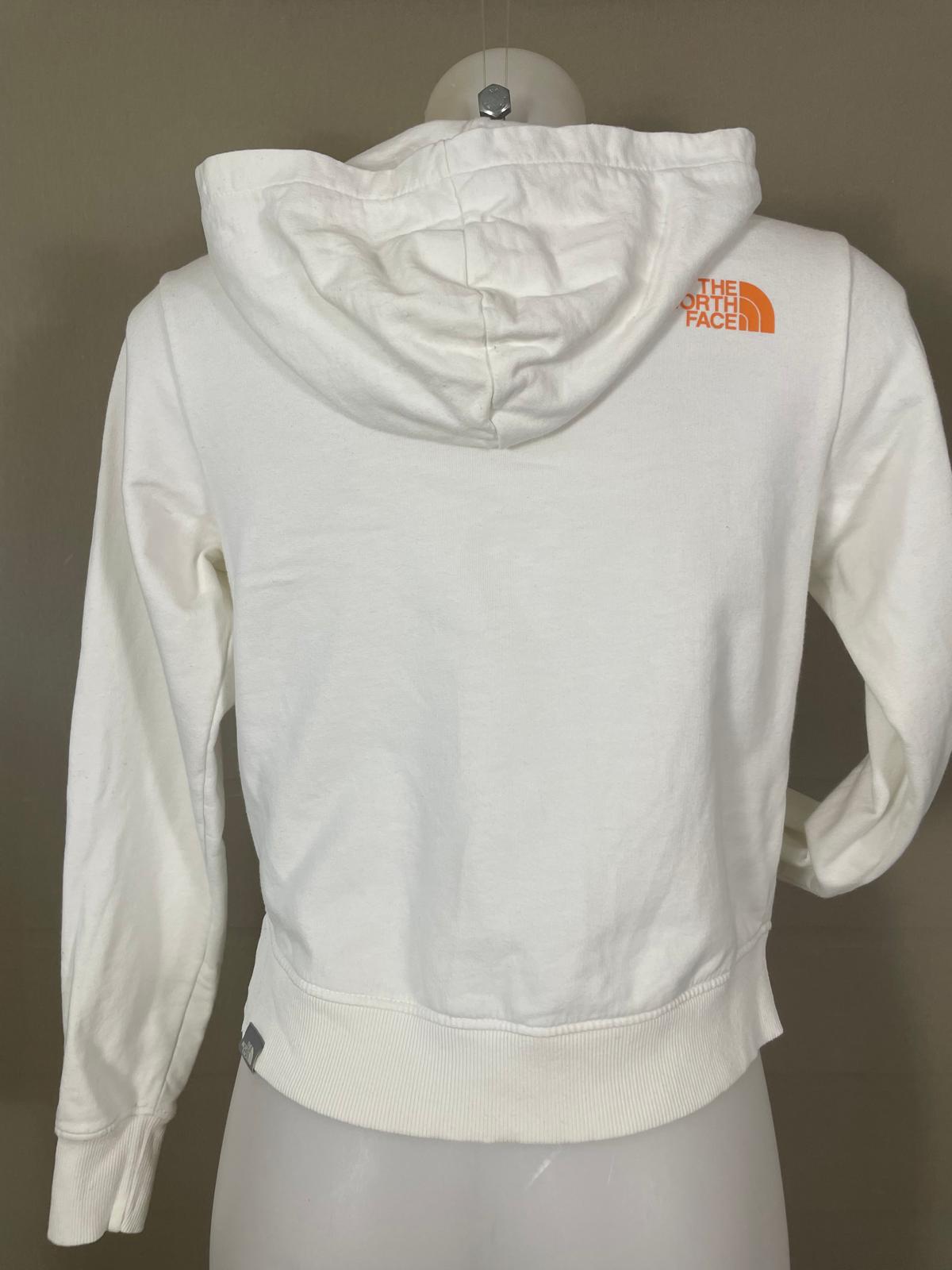 Sweat Femme The North Face T.34