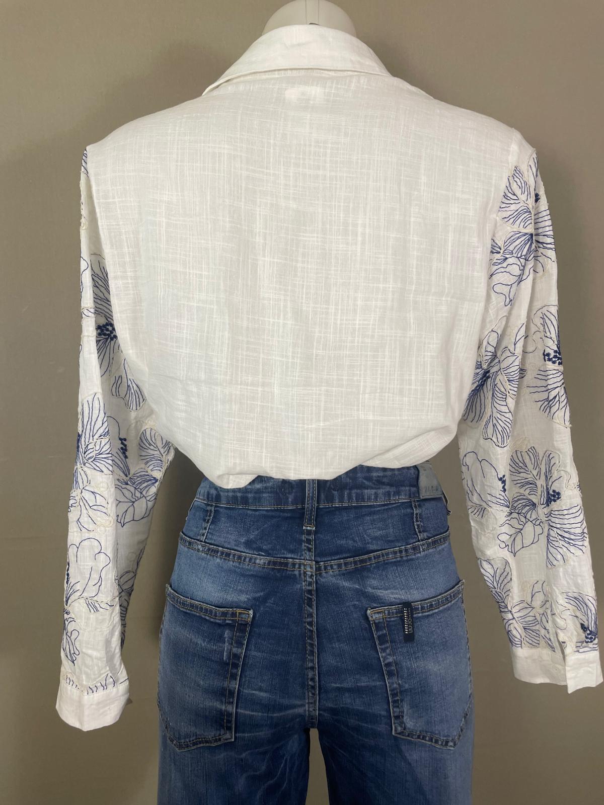 Blouse Femme T.42
