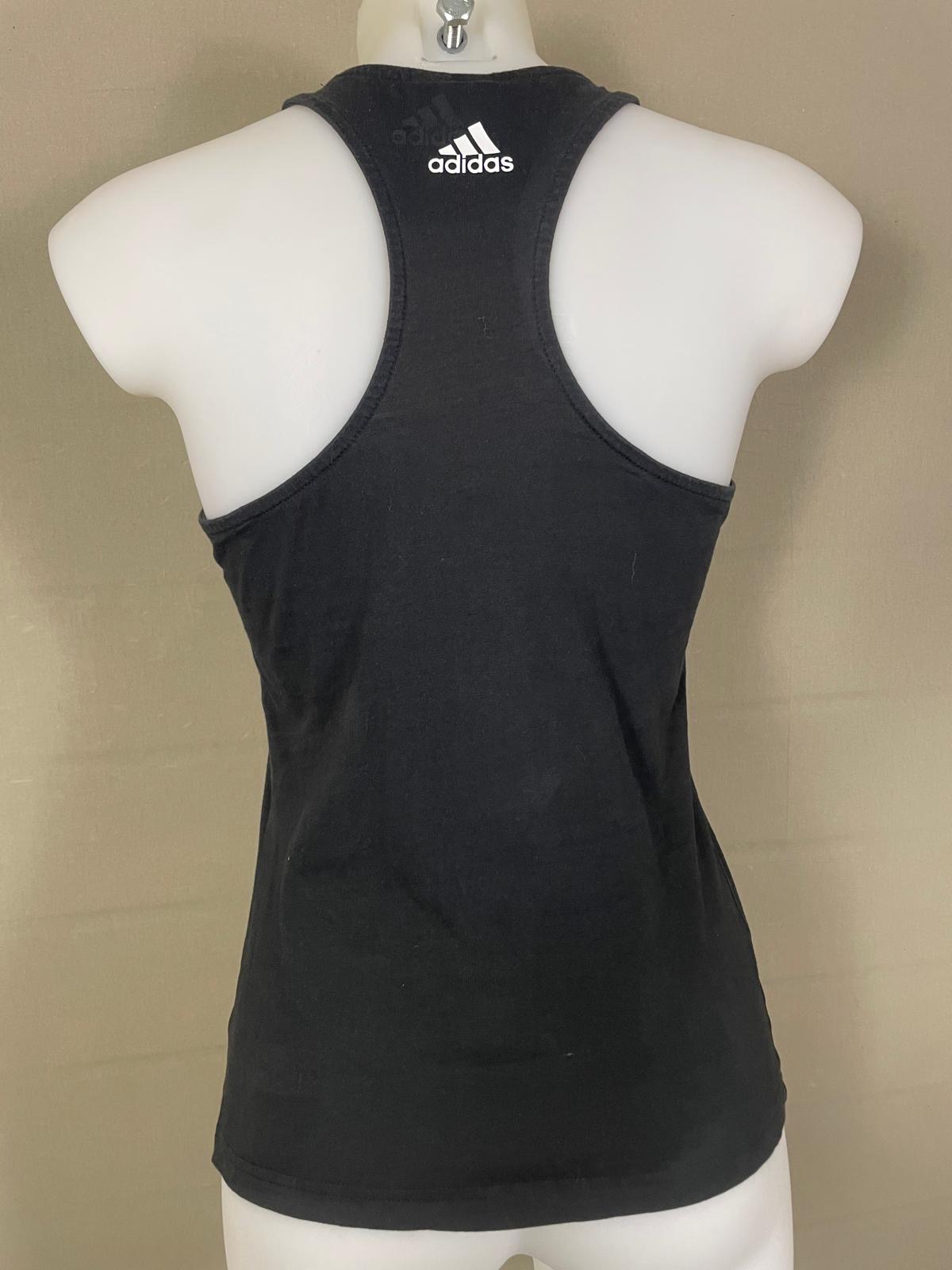 Débardeur de sport Adidas Femme T.36