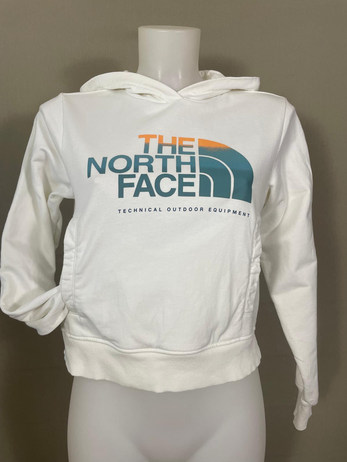 Sweat Femme The North Face T.34