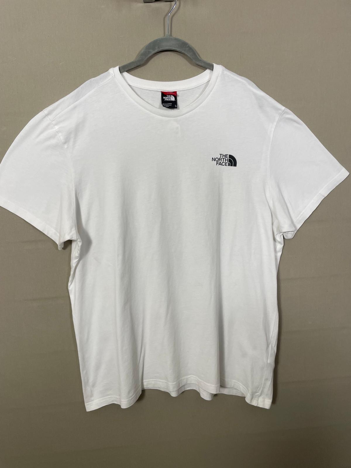 Teeshirt Homme The North Face T.XL