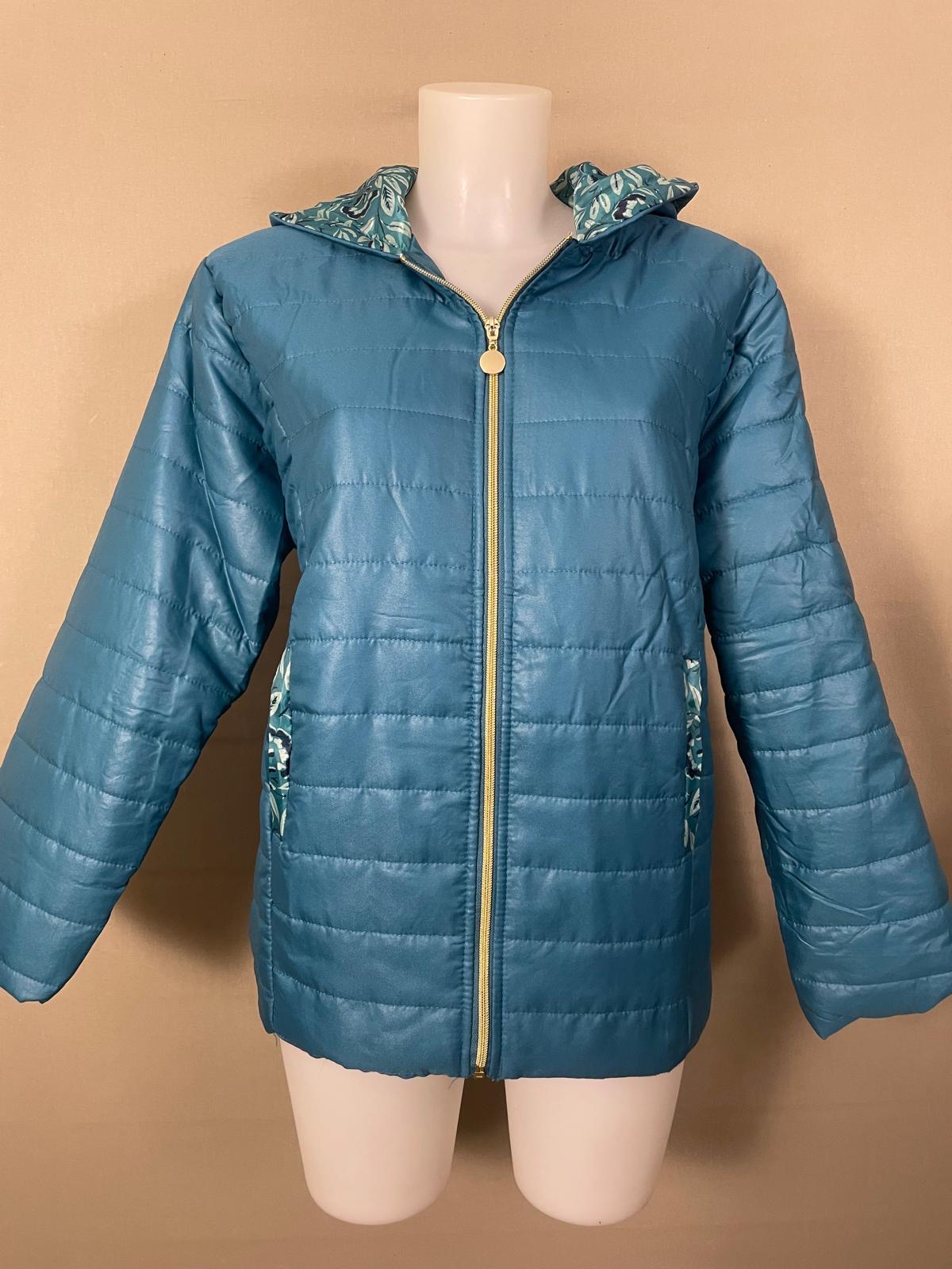 Doudoune fine Femme T.48-50