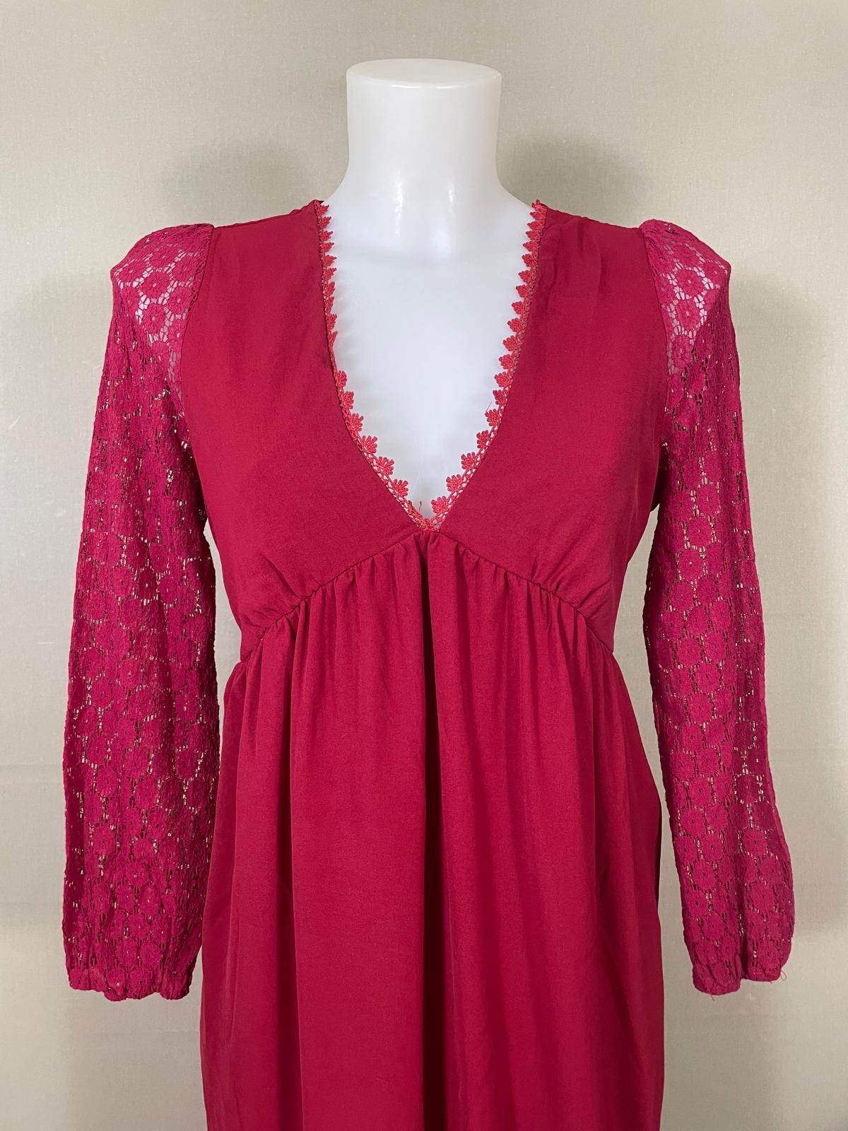 Robe Femme T.38