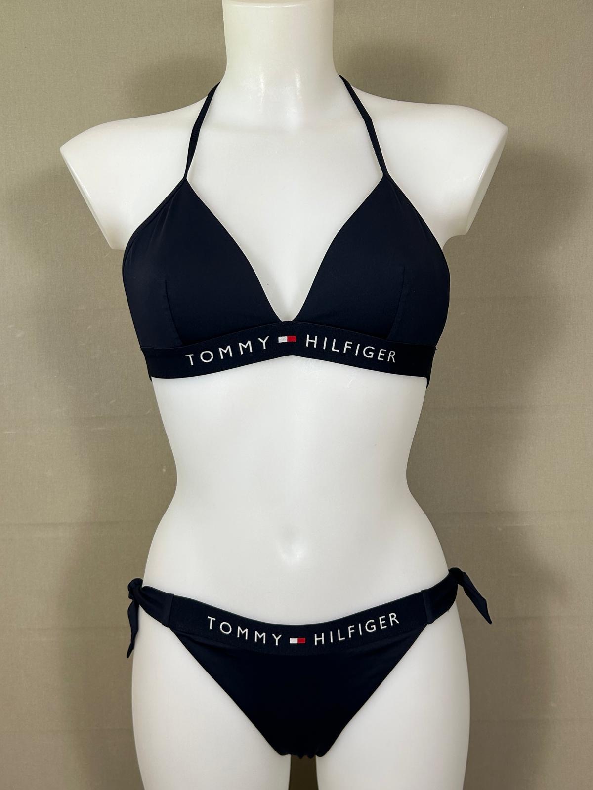 Maillot de bain Femme Tommy Hilfiger T.S