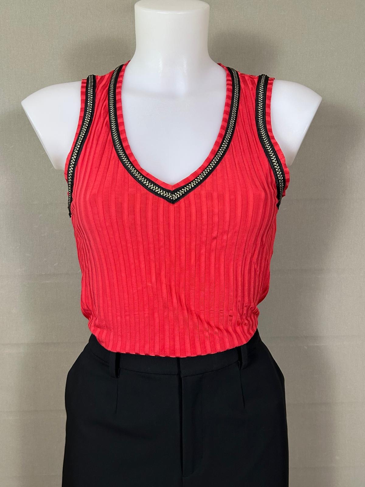 Top Femme Morgan T.36