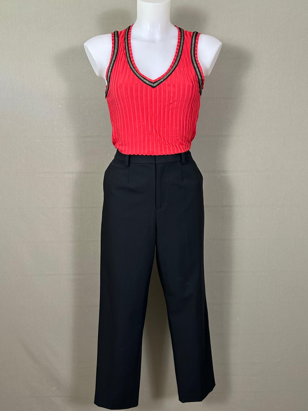 Top Femme Morgan T.36