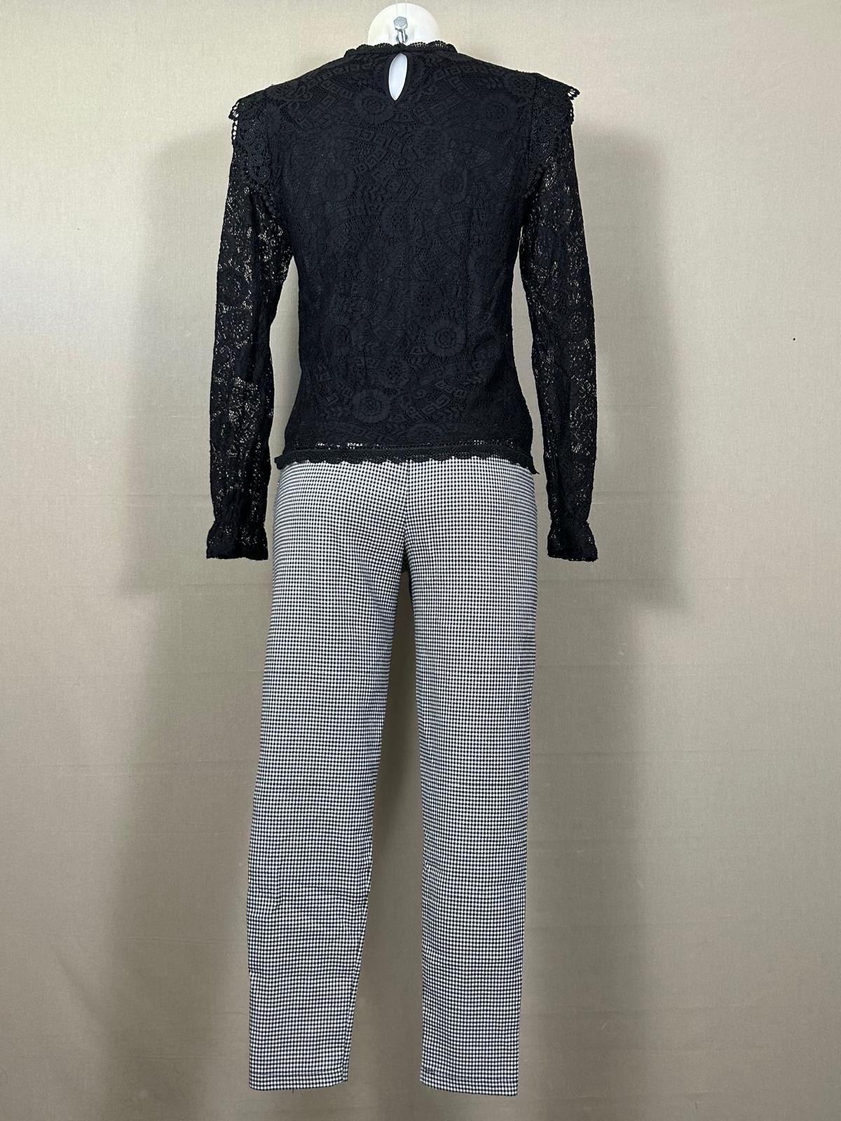 Pantalon Femme Only T.34