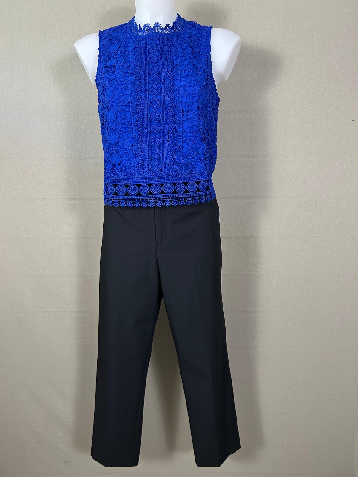 Blouse Femme Morgan T.36