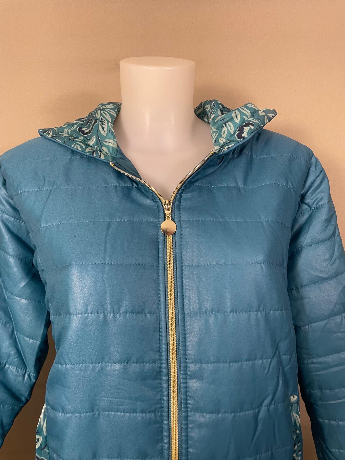 Doudoune fine Femme T.48-50